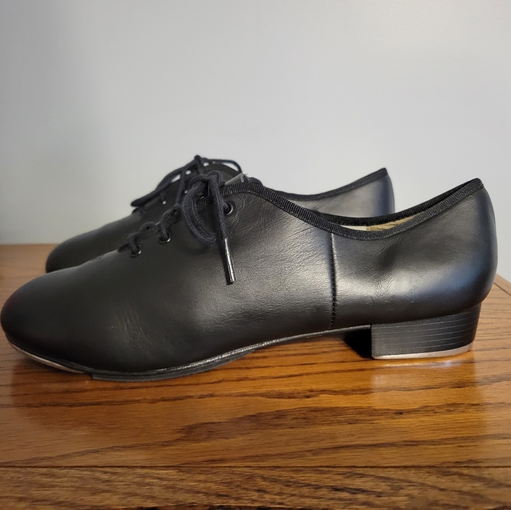 Capezio Tap Shoe size 11 wide